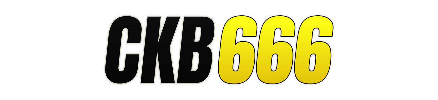 ckb666 লোগো